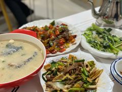 -煲来饱去冷水鱼