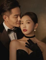 -布拉格婚纱摄影(真实客片店)