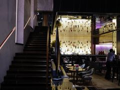 -尼依格罗香港美利酒店