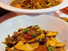 -烹湘·鲜炒湖南土菜(海珠店)