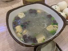-老上海里弄味道(知春路店)