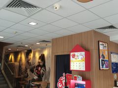 -麦当劳(阳朔益田西街店)