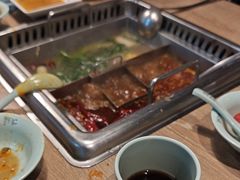 -野妹经典火锅(民治店)