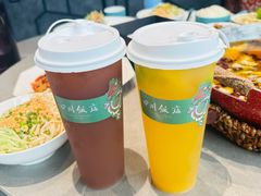 -四川饭店(城乡购物中心店)
