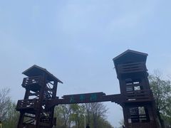 -绿堤公园