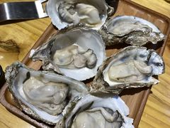 -水浒湘西小串烧烤(西村店)