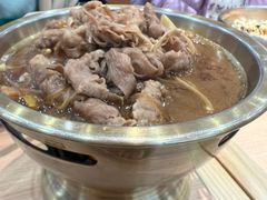 -米村拌饭(青浦万达茂店)