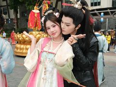 -成都欢乐谷