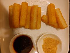 -仁虎老火锅(黄泥磅店)