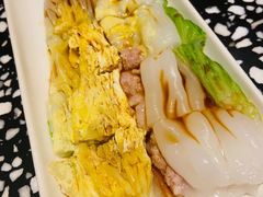 -金香匯晚茶(浑南店)