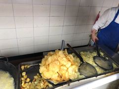 -街街旺风味炸洋芋(大观商业城C座店)