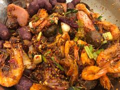 -嘎嘎鸭下巴·爆辣干锅(明教寺店)