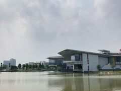 -南京医科大学(江宁校区)