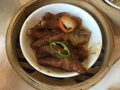 -福满园大酒楼(梅林店)