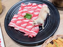 -古关火锅店(古北水镇景区店)