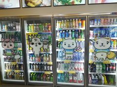 -全家便利店(秀沿路二店)