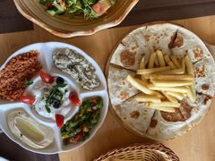 -ALAMEEN阿拉伯餐厅(三里屯店)