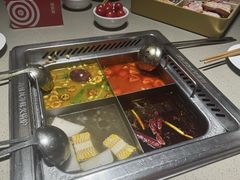-海底捞火锅(金桥太茂商业广场店)