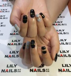 -LILY NAILS美甲美睫