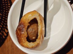 -锡和无锡菜(景丽苑店)