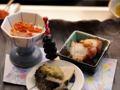 -鳥喜Toriki怀石烧鸟料理