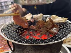-松明一烤肉馆(鲁园店)