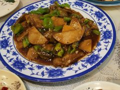 -石老头关东饺子王·东北菜(嘉华鑫城店)