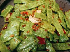 -大鹏饭店·金陵家宴(奥体中心店)