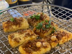 -有局·成都市井烧烤·精酿啤酒(双楠店)