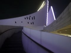 -福州海峡文化艺术中心