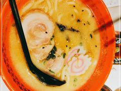 -羽寿司(东方宝泰店)