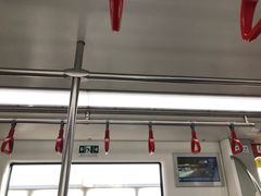 -复兴门(地铁站)