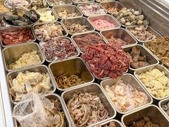 -福屿鲜捞小吃·捞化(福屿总店)
