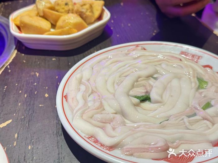 水巷子·巴掌腰片重庆火锅(云纺店)图片