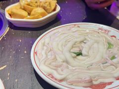 -水巷子·巴掌腰片重庆火锅(云纺店)