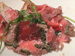 -拉蒂娜·巴西牛排馆 Latina·Brazilian Steakhouse(王府井喜悦店)