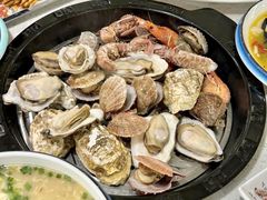 -前王院•巧克力海鲜市集餐厅(万平口店)