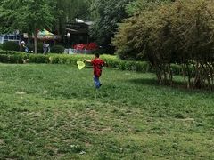 -方庄体育公园