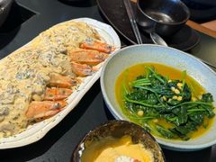 -Ameigo梅果·云贵川bistro(长宁来福士店)