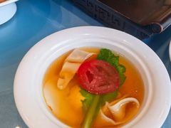 -大连湾旭日·家宴·海肠捞饭(马栏广场店)