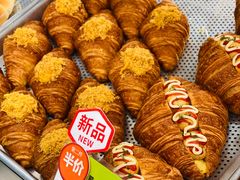 -DEMO黛慕蛋糕(中泰店)