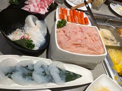 -海底捞火锅(正大乐城店)