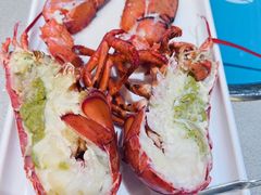 -大锅强·蒸海鲜青岛菜(吾悦广场店)