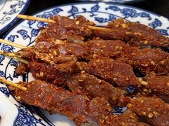 小郡肝-飘香火锅(玉林西路店)