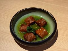 -十二舍·湯物素煮(江泰潤政店)