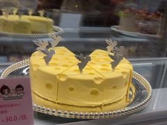 -丁香西饼屋(桂林路店)