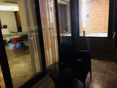 -三亚湾红树林度假世界(木棉酒店)
