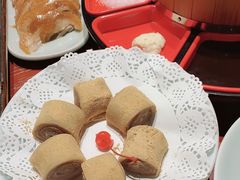 -北平食府(马鞍山路店)