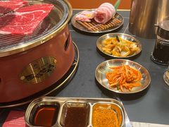 -西塔老太太泥炉烤肉(双井店)
