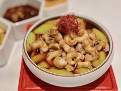 -民国红公馆·秦淮八艳(夫子庙店)